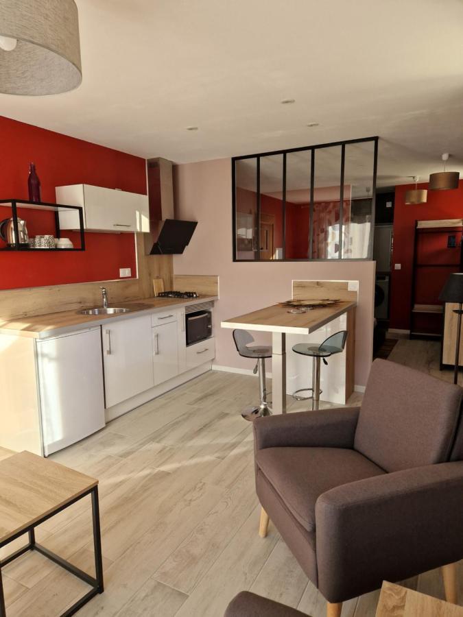 Studio 2 Chez Fred Et Val Embrun Buitenkant foto